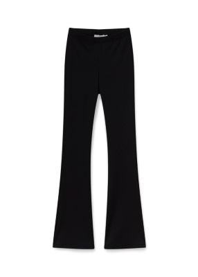 flared pants costes