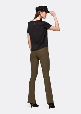 costes flared pants