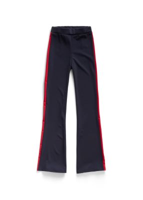 flared pants costes