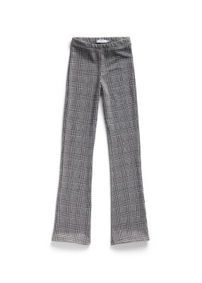 flared pants costes