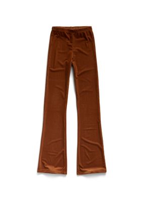 flared pants costes