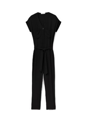 jumpsuit costes