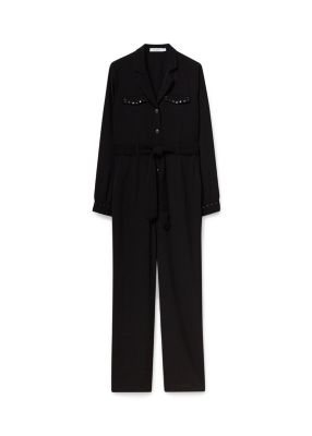 jumpsuit costes