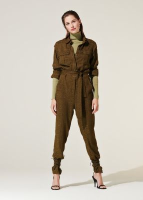 costes jumpsuit