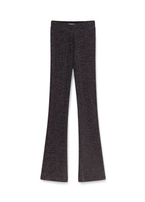 flared pants costes