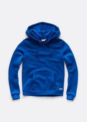 anti blue hoodie