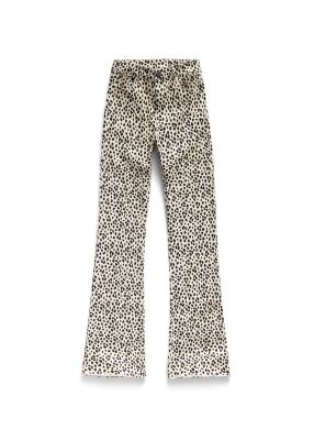 the sting flared pants