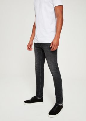 Slim Tapered Jeans | THE STING