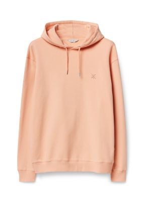 anti blue hoodie